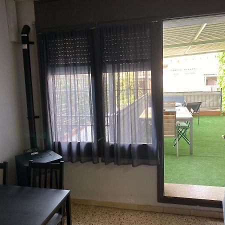 Apartamento Entero Con Terraza En El Centro De รูบี ภายนอก รูปภาพ